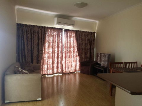 Westside Serviced Apartments - Hotel WA 6