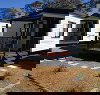 Goulburn South Caravan Park - Hotel WA