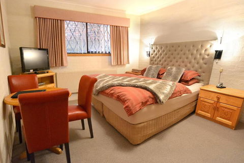 Hotel Pension Grimus - Hotel WA 4