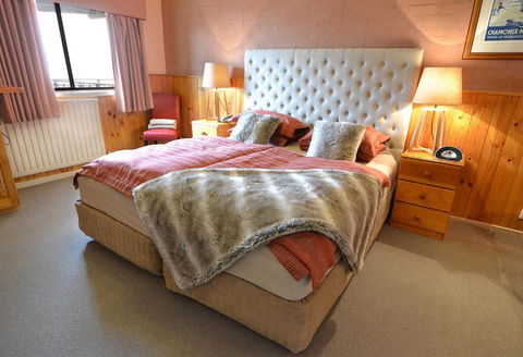 Hotel Pension Grimus - Hotel WA 6