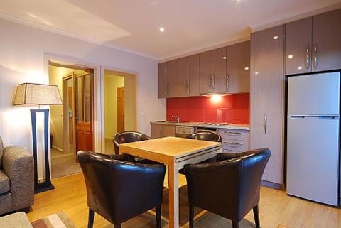 Hotel Pension Grimus - Hotel WA 3