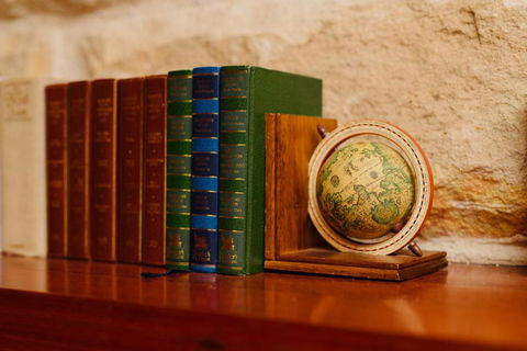 Hanging Tree Wines - Hotel WA 1