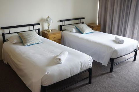 Accommodation Portland Victoria - Hotel WA 6