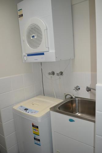 Accommodation Portland Victoria - Hotel WA 1