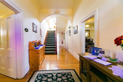 Riversleigh Guesthouse - Hotel WA 7
