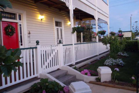 Riversleigh Guesthouse - Hotel WA 1