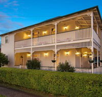 Riversleigh Guesthouse - Hotel WA