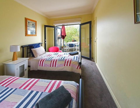 Port Boutique Accommodation - Hotel WA 2