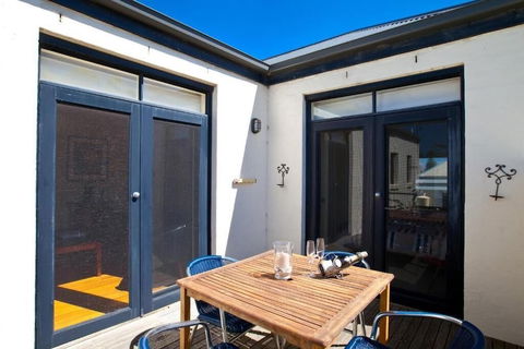 Port Boutique Accommodation - Hotel WA 6