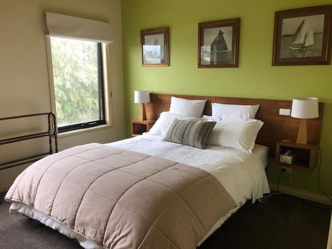 Port Boutique Accommodation - Hotel WA 4