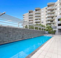 Allegro Apartments - Hotel WA