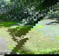 Windswept Country Retreat - Hotel WA