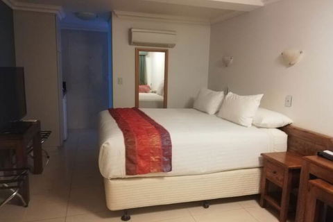 Point Samson Resort - Hotel WA 5