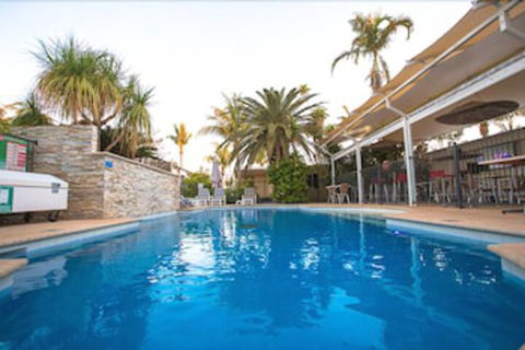 Point Samson Resort - Hotel WA 3