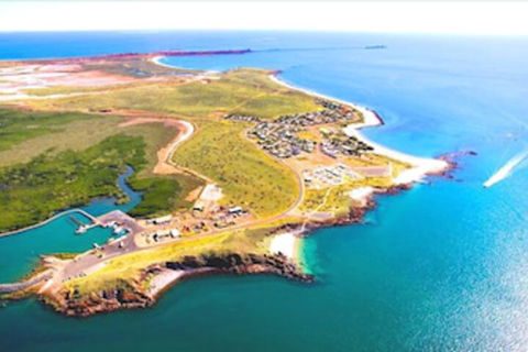 Point Samson Resort - Hotel WA 1