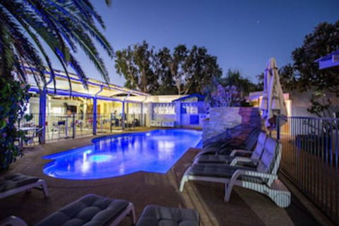 Point Samson Resort - Hotel WA 0