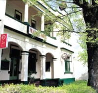Healesville Hotel - Hotel WA