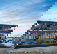 Heritage House Motel  Units - Hotel WA