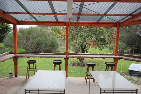 Cape Jervis Accommodation & Caravan Park - Hotel WA 1