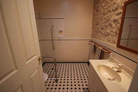 Cape Jervis Accommodation & Caravan Park - Hotel WA 4