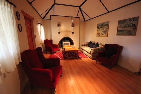 Cape Jervis Accommodation & Caravan Park - Hotel WA 5