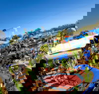 BIG4 Traralgon Park Lane Holiday Park - Hotel WA