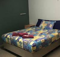 Karratha Lodge - Hotel WA