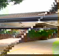 A Raceview Motor Inn - Hotel WA