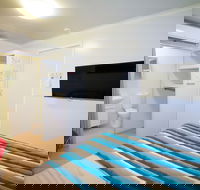 Meekatharra Accommodation Centre - Hotel WA