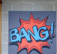 Retro House - Hotel WA