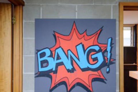 Retro House - Hotel WA 0