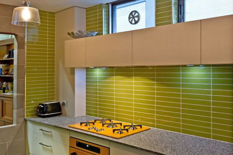 Retro House - Hotel WA 2