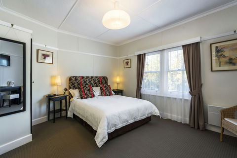 Ashdowns Of Dover B&B - Hotel WA 3