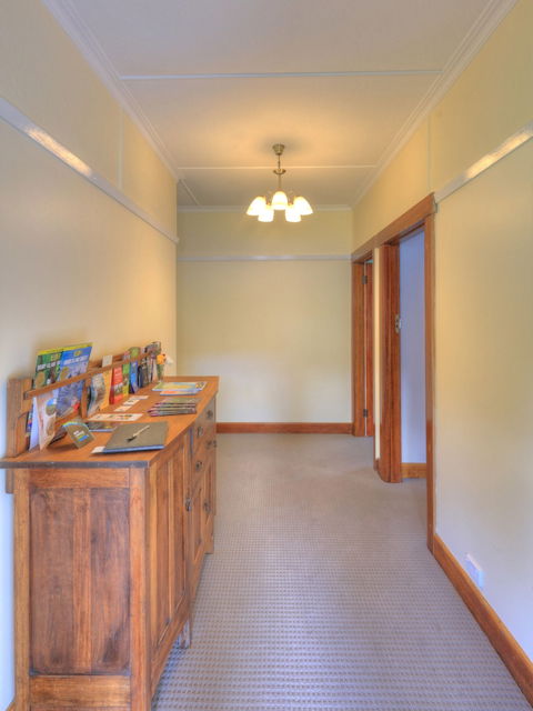 Ashdowns Of Dover B&B - Hotel WA 0