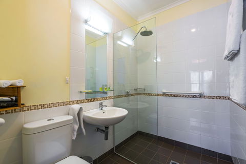 Ashdowns Of Dover B&B - Hotel WA 4