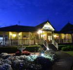 Rosevillehouse Bed  Breakfast - Hotel WA