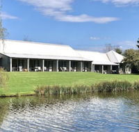 Briars Country Lodge - Hotel WA
