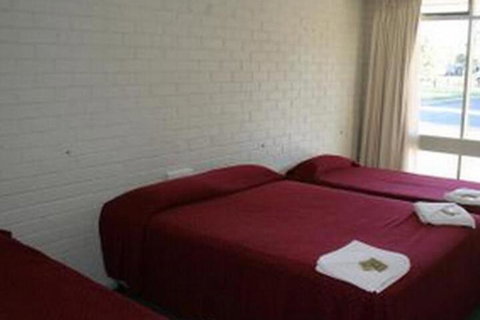 A Room For U - Hotel WA 3