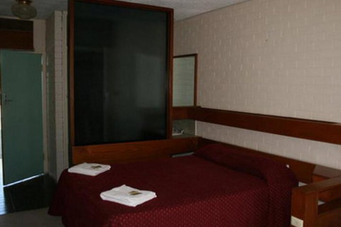 A Room For U - Hotel WA 2