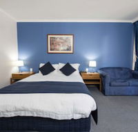 MAS Country Riverboat Lodge Motor Inn - Hotel WA