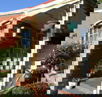 Old Coach Motor Inn - Hotel WA