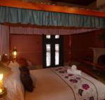 Bordello Hotel Bar  Spa - Hotel WA