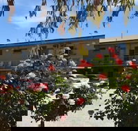 Big River Motel - Hotel WA