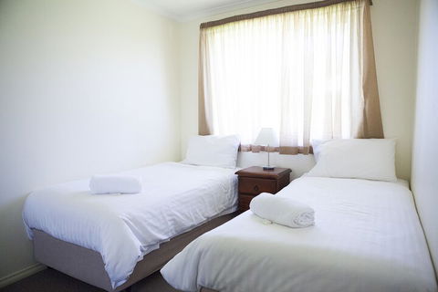 Echuca Moama Holiday Villas - Hotel WA 1