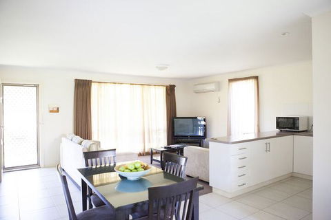 Echuca Moama Holiday Villas - Hotel WA 2