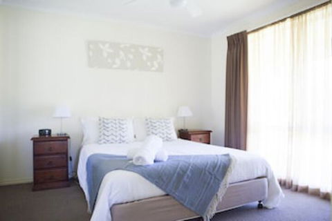 Echuca Moama Holiday Villas - Hotel WA 0
