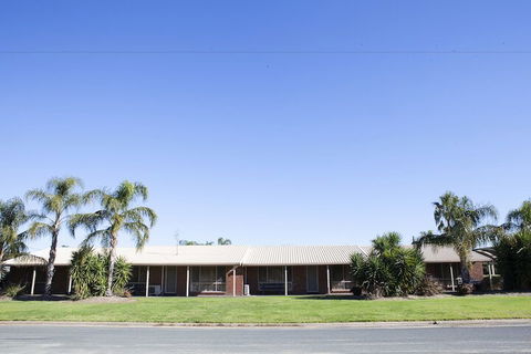 Echuca Moama Holiday Villas - Hotel WA 5
