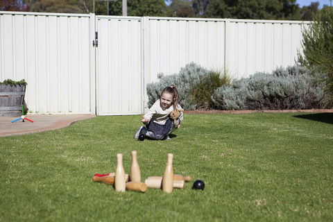 Echuca Moama Holiday Villas - Hotel WA 4