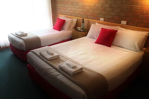 Moama Motel - Hotel WA 6