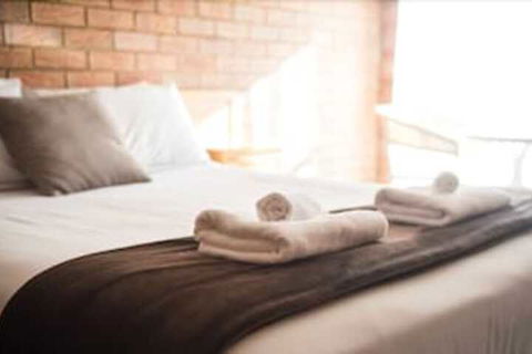 Moama Motel - Hotel WA 3